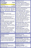 Complete Gelcaps 24Ct:  Complete Menstrual Pain Relief Gelcaps with Acetaminophen for Menstrual Symptom, PMS Relief, and Period Cramp Relief - 24 Count (Packaging May Vary)