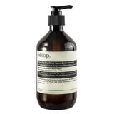 Aesop a Rose by Any Other Name Body Cleanser, 16.9 Fl. Oz.