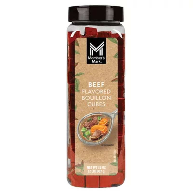 Member'S Mark Beef Bouillon, 32 Oz.
