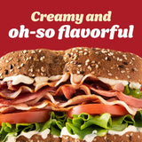 Kraft Smoky Hickory Bacon Flavored Aioli, 12 Oz Bottle