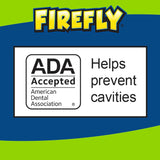 Kids Anti-Cavity Natural Fluoride Toothpaste, Baby Shark, Bubble Gum Flavor, ADA Accepted, 4.2 OZ