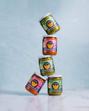 Sauce Enchilada Red 15 OZ