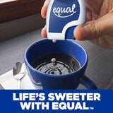 0 Calorie Sweetener Tablets, Aspartame and Acesulfame-K Sweetener, Sugar Substitute, Zero Calorie Sugar Substitute Tablets, Erythritol Free, 100 Ct (Pack of 1)