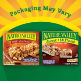 Granola Bars, Sweet and Salty Nut, Roasted Mixed Nut, 6 Bars, 7.4 OZ