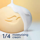 Dove Bar Soap, Shea Butter & Vanilla, 3.75 Oz., 16 Ct.