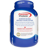 Premier Protein 30G High Protein Powder, Vanilla Milkshake, 3 Lbs.