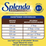 Brown Sugar Blend for Baking, 1 Pound Bag