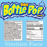 Baby Bottle Pop Variety Pack Candy, 0.85 Oz., 20 Ct.