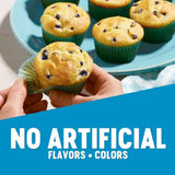 Krusteaz Gluten Free Wild Blueberry Muffin Mix, 15.7 Oz.
