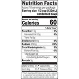 Campbell’S Condensed Kids Soup, Paw Patrol Awesome Shapes Pasta with Chicken in Chicken Broth, 10.5 Oz Can (4 Pack)