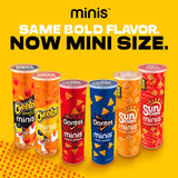 Doritos, Mini Nacho Cheese, 5.12 Ounce
