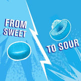 Baby Bottle Pop Twisters Chewy Candy, 2.8 Oz., 8 Ct.