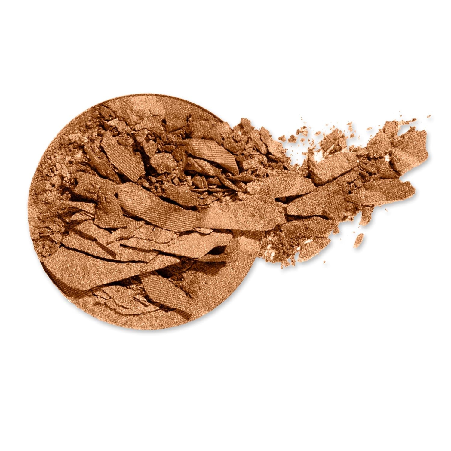 Artisan Color Baked Bronzer, Gingersnap, 0.15 Ounce