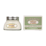 L'Occitane Almond Milk Concentrate Body Cream, 6.9 Oz.