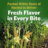 Del Monte Whole Kernel Corn, 106 Oz.