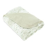 Arlee Waterproof Pet Throw Blanket, 60" X 70", Choose Color