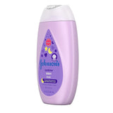Bedtime Lotion with Natural Calm Essences Hypoallergenic & Paraben Free, 13.6 Fluid Ounce