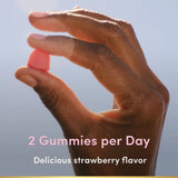 Nature'S Bounty Hair, Skin, and Nails Vitamin Gummies with Biotin 230 Ct.