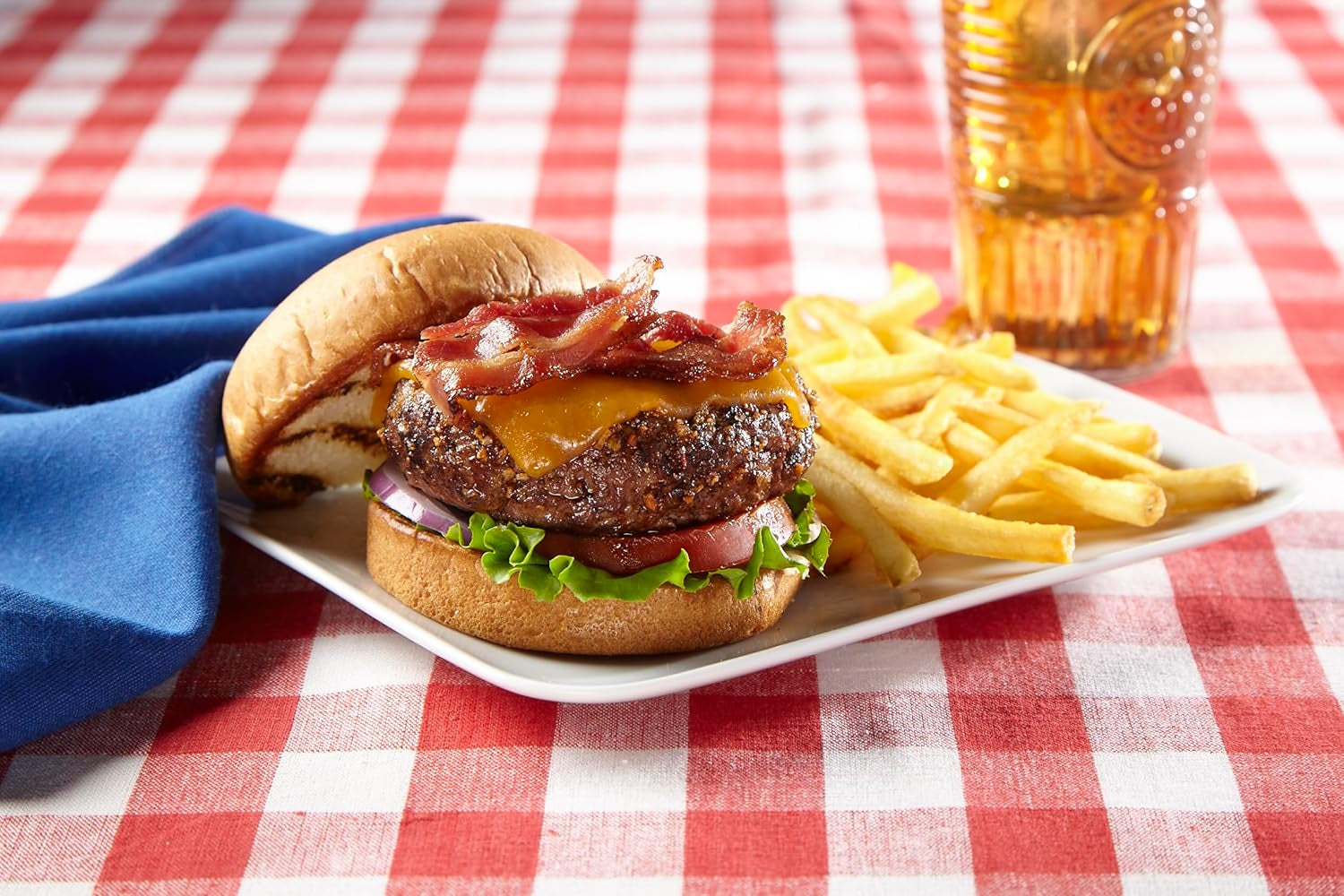 Flavor Bomb Burger Seasoning, 6.75 Ounce Shaker