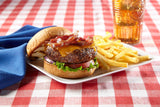 Flavor Bomb Burger Seasoning, 6.75 Ounce Shaker