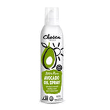 Chosen Foods Avocado Oil Cooking Spray 8 Oz., 2 Pk.