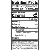 ICE BREAKERS Coolmint Sugar Free Breath Mints, 1.5 Oz., 8 Pk.