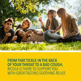 Ricola Original Natural Herb Cough Drops, 210 Ct.