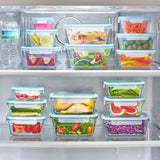 Member'S Mark 24-Piece Plastic Food Storage Set