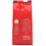 100% Colombia, Medium Dark Roast Ground Coffee, 12 Ounce (Pack of 1)