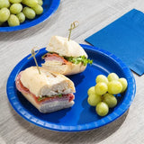 Artstyle Dinner Paper Plates, 10", 85 Ct., Choose Color