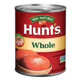 Whole Peeled Plum Tomatoes, Keto Friendly, 28 Oz