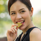 Cracked Pepper & Olive Oil Whole Grain Wheat Crackers, Lunch Snacks, Snack Crackers, 8.5 Oz