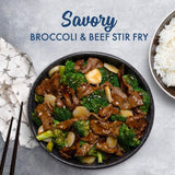 Teriyaki Stir Fry Sauce & Marinade, 14.5 Oz Bottle