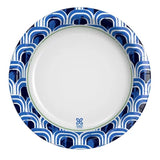 Dixie Ultra Extra Deep Dish Paper Plates 28 Oz., 115 Ct.
