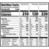 Bugles, Chex Mix & Gardetto Variety Pack Snacks, 40 Pk.