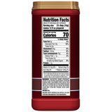 . Cappuccino Mix – Rich, Frothy Coffeehouse-Tasting Instant Drink Mix – Quick and Easy Preparation – Perfect for Hot & Iced Drinks & Creaming Coffee – Sugar-Free Double Mocha, 1 Pack of 12Oz