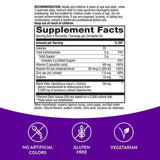 Nature’S Way Sambucus Elderberry Gummies, 120 Ct.