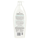 Daily Moisture Dry Skin Moisturizer, Hand and Body Lotion, with HYDRALUCENCE Blend, Silk Proteins, and Citrus Extract, 21 Oz