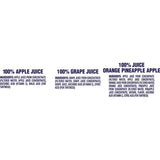 Welch'S 100% Juice Variety Pack 10 Fl. Oz., 24 Pk.