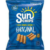 Sunchips Whole Grain Variety Pack Chips, 30 Pk.