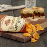 Miss Vickie'S Variety Pack Potato Chips, 30 Pk.