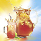 Cold Brew Iced Tea Bags, Family Size Zero Calories, Easy-To-Make with No Boiling Needed, 22 Total Tea Bags