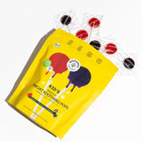 Beekeeper'S Naturals Kid'S Propolis Throat Soothing Pops, 30 Ct.