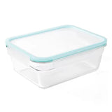 Member'S Mark 24-Piece Glass Food Storage Set by Glasslock
