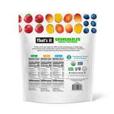 That'S It Crunchable Variety Pack, 18 Pk.