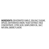 Kinder'S Grilled Veggie Seasoning, 9.8 Oz.