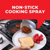PAM Original Cooking Spray, 12 Oz., 2 Pk.