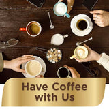 Nescafé Taster'S Choice House Blend Light-Medium Instant Coffee, 14 Oz.