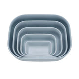 Member'S Mark Ecoluxe 10-Piece Rectangular Food Storage Set