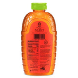 Nature Nate'S 100% Organic Pure Raw and Unfiltered Honey, 40 Oz.